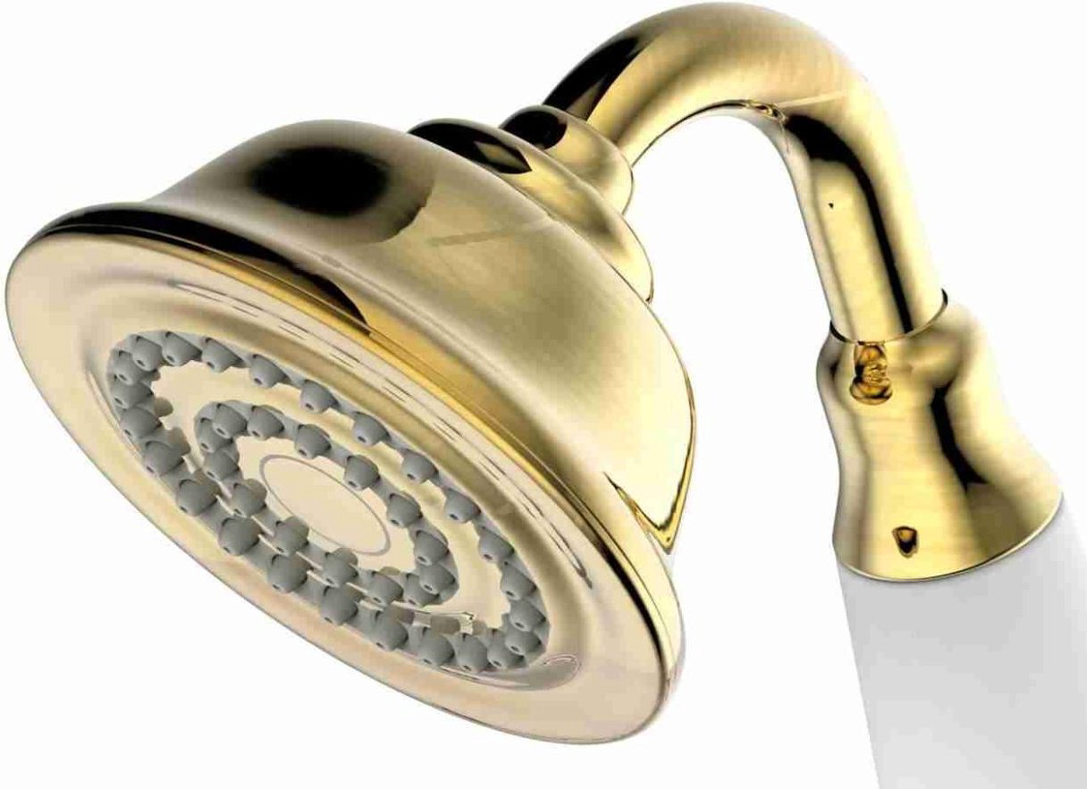Смеситель для ванны с душем BRAVAT F675109U-B1-RUS BRAVAT Art, однозахватный купить,145320