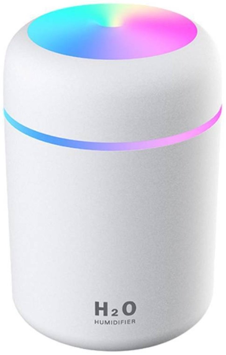 Увлажнитель воздуха Humidifier H2O Humid-300 белый