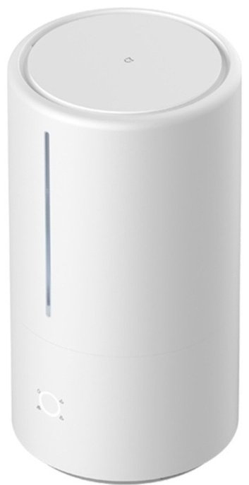 Увлажнитель воздуха Xiaomi Mi Smart Sterilization Humidifier S MJJSQ03DY белый