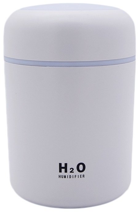 Увлажнитель воздуха Humidifier H2O Humid-300 белый