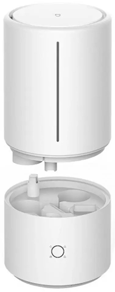 Увлажнитель воздуха Xiaomi Mi Smart Sterilization Humidifier S MJJSQ03DY белый