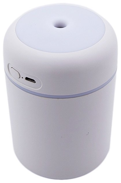 Увлажнитель воздуха Humidifier H2O Humid-300 белый