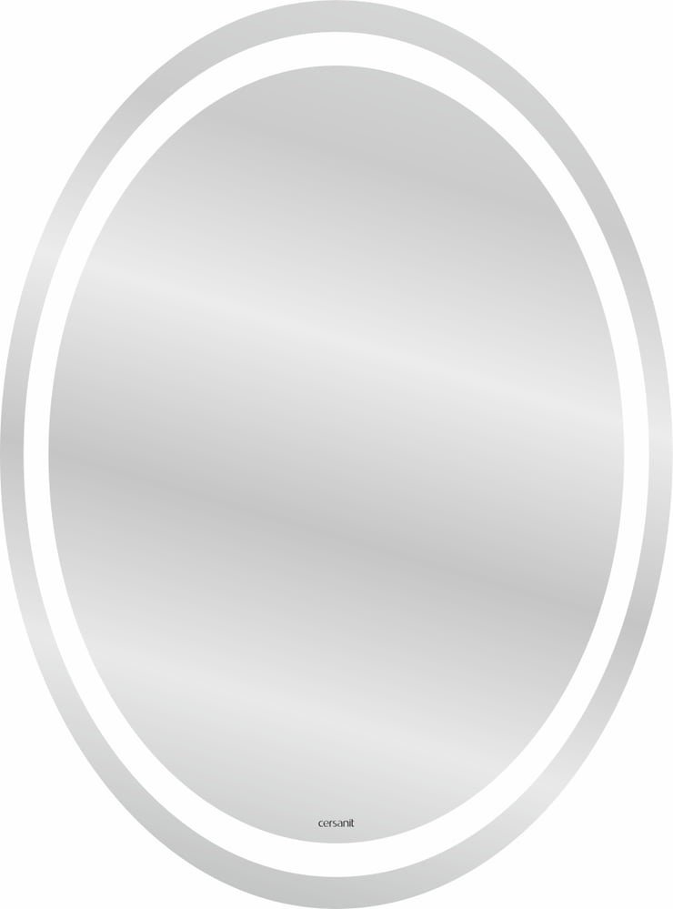 Зеркало настенное Cersanit LED Design 040 57x77см купить,81480