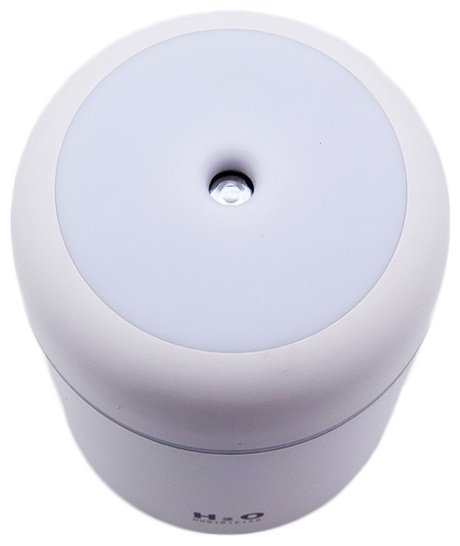 Увлажнитель воздуха Humidifier H2O Humid-300 белый