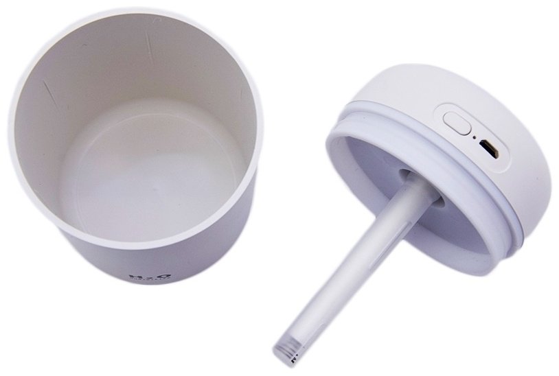 Увлажнитель воздуха Humidifier H2O Humid-300 белый