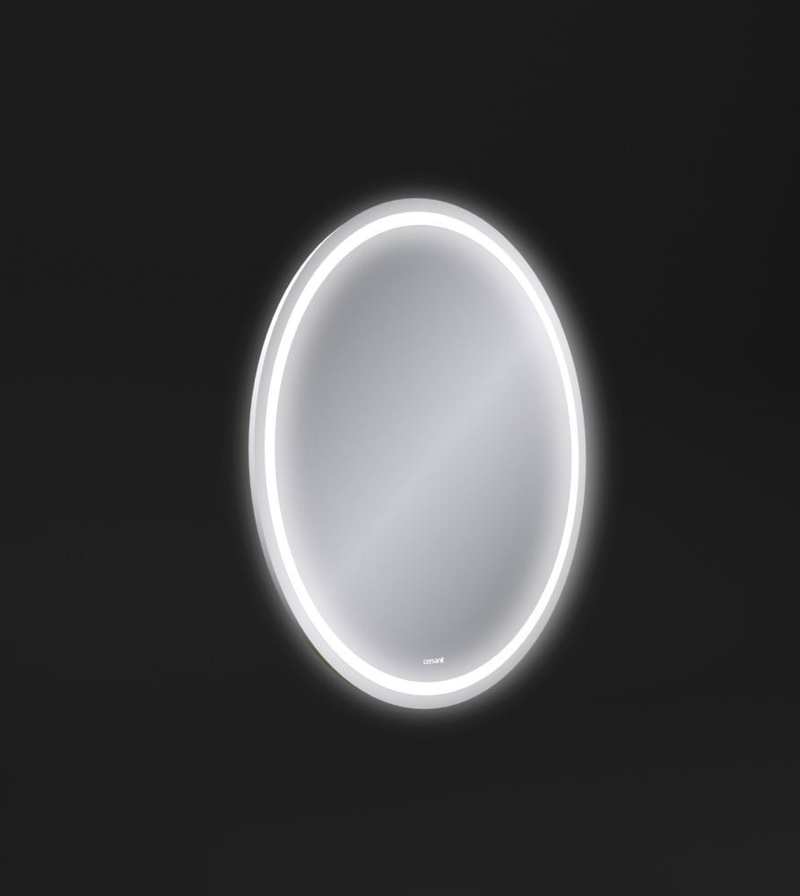 Зеркало настенное Cersanit LED Design 040 57x77см купить,81480