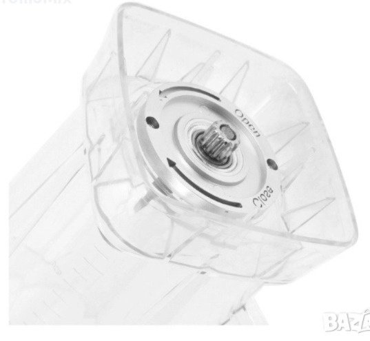 Блендер Boma BM-769 красный купить,0