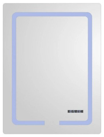 Зеркало Fixsen 60x80 см купить,NaN
