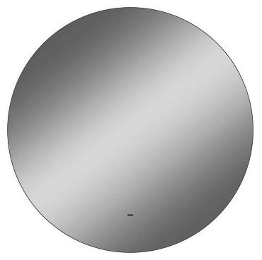 Зеркало настенное Calypso 70x70 см купить,72520