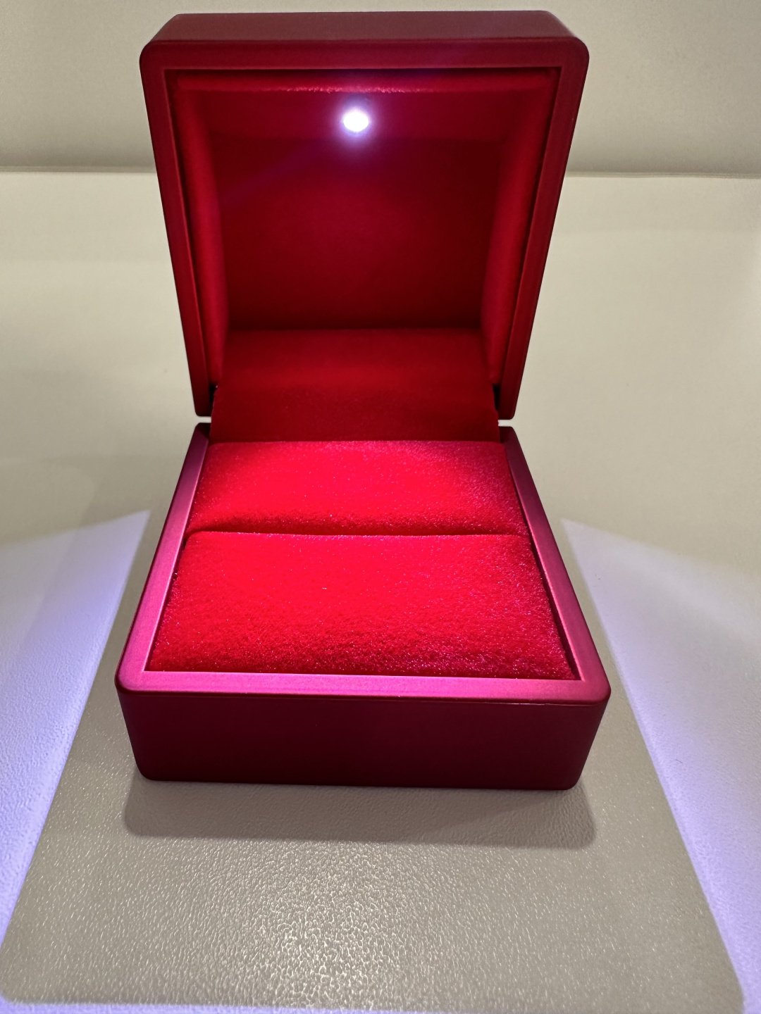 Футляр для украшений 1 шт, 6х6х5 см купить,2000