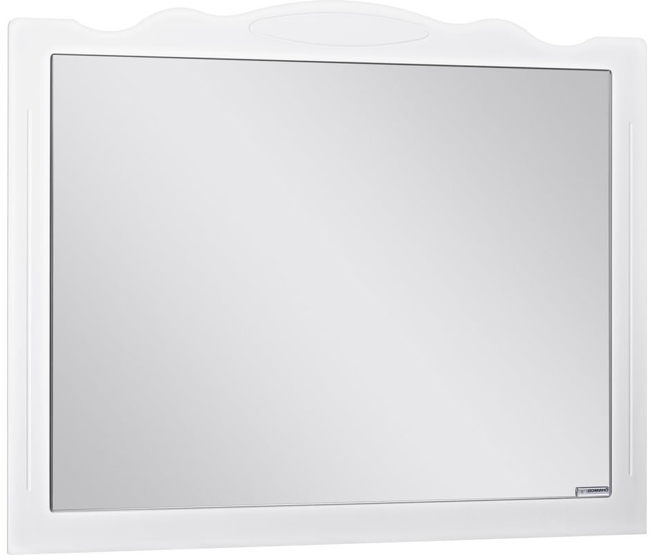 Зеркало настенное Домино 105x85.4 см купить,NaN