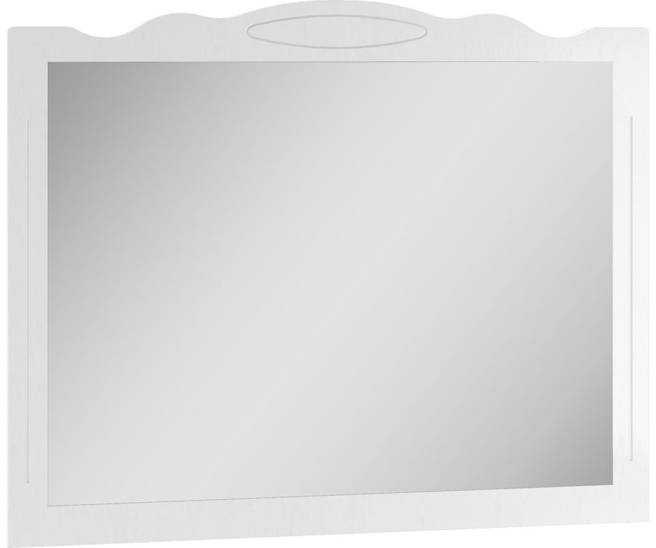 Зеркало настенное Домино 105x85.4 см купить,NaN
