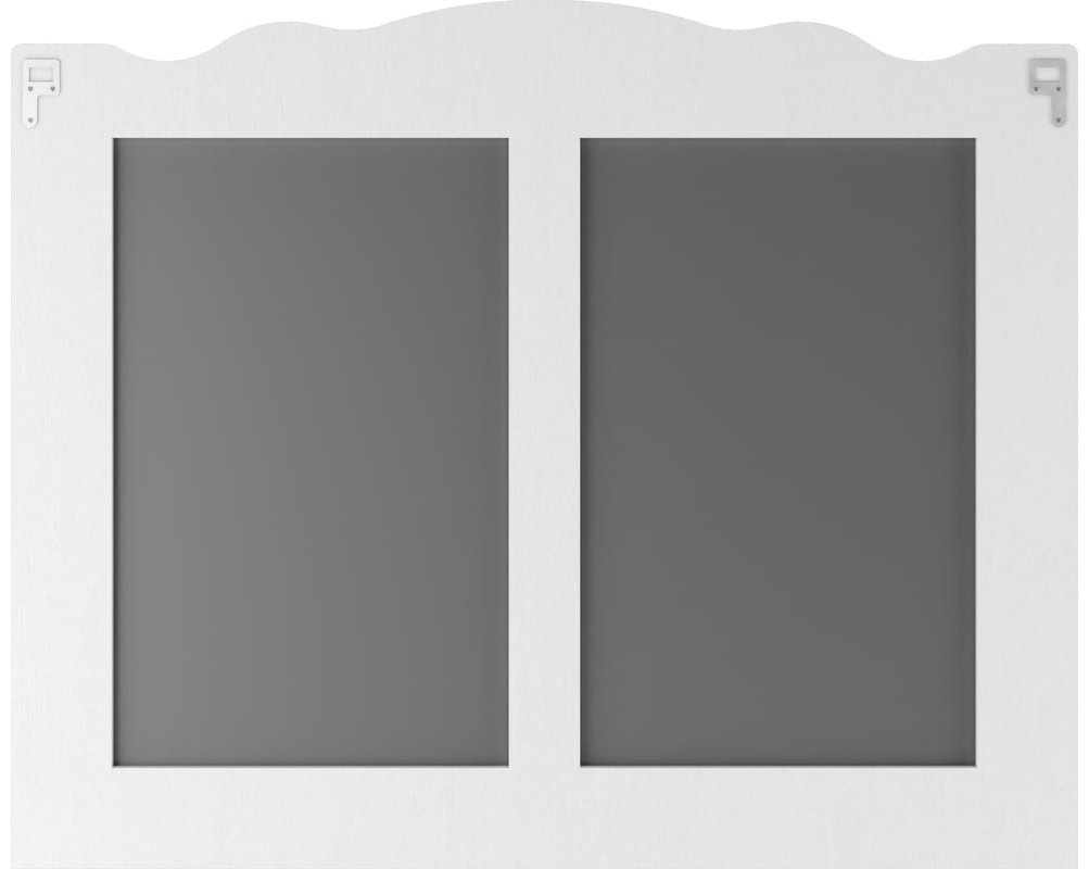 Зеркало настенное Домино 105x85.4 см купить,NaN