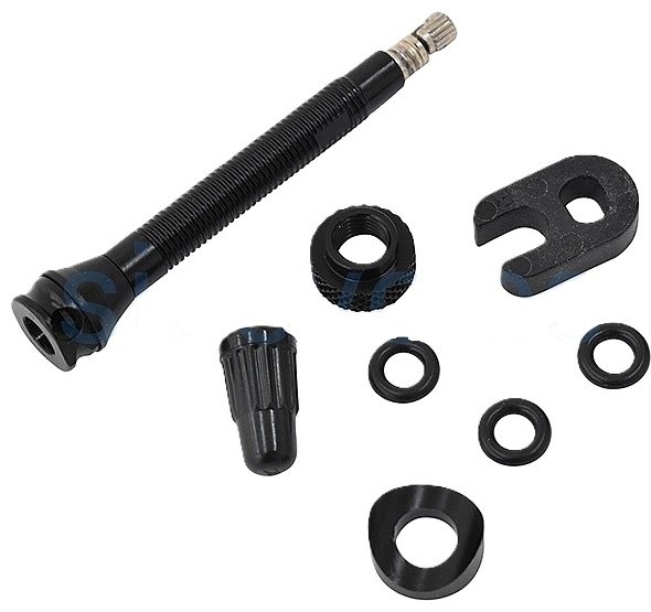 Ниппель Mavic UST Valve Alloy 50mm/A00042831/50 mm