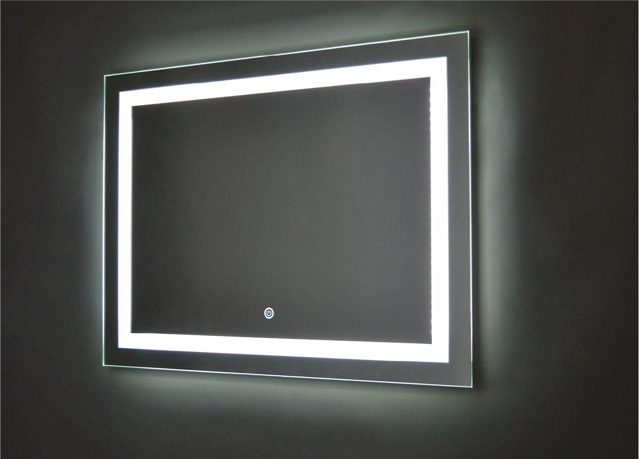 Зеркало настенное Nova Барго 100x80см купить,105600