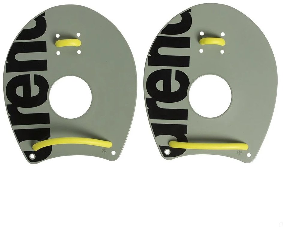 Arena Elite 004409-130 серый L