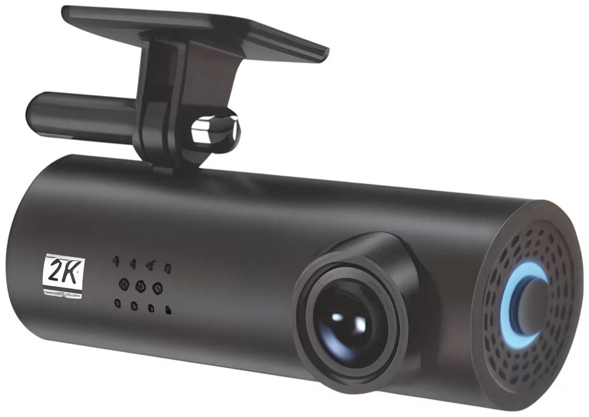 Видеорегистратор DVR-515 черный