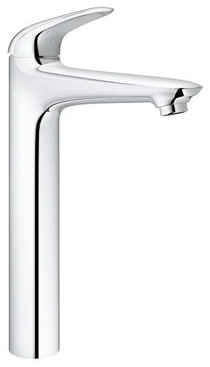 Смеситель для раковины (умывальника) Grohe Eurostyle 23719003, однозахватный - ForteMarket Смеситель для раковины (умывальника) Grohe Eurostyle 23719003, однозахватный купить,142400
