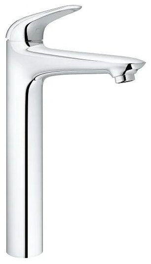 Смеситель для раковины (умывальника) Grohe Eurostyle 23719003, однозахватный - ForteMarket Смеситель для раковины (умывальника) Grohe Eurostyle 23719003, однозахватный купить,142400