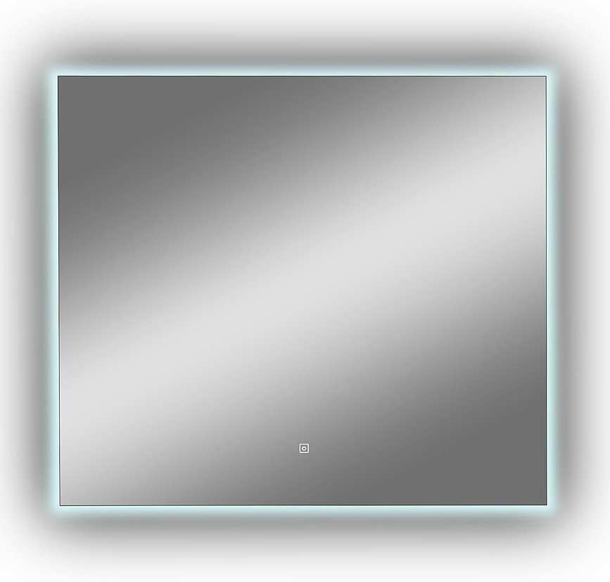 Зеркало настенное Taliente 80x70 см - ForteMarket Зеркало настенное Taliente 80x70 см купить,0