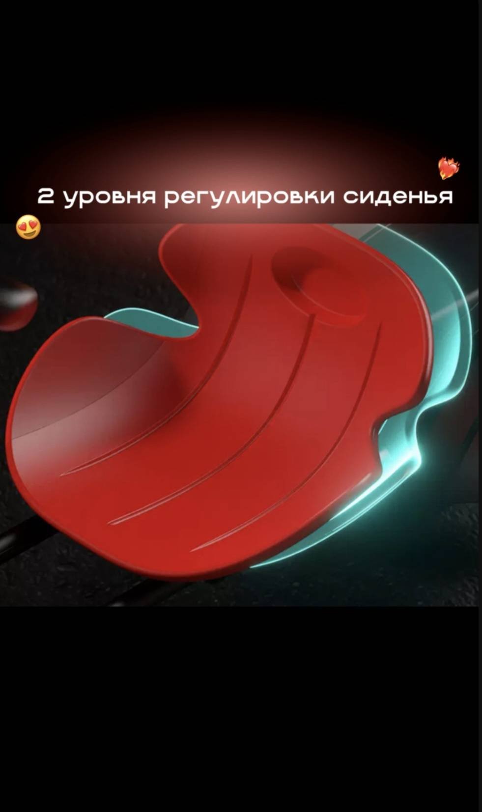 Электромобиль/картинг синий