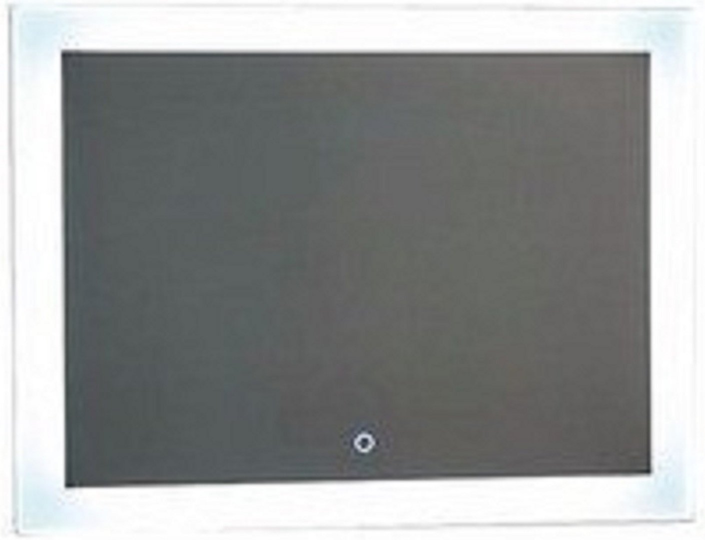 Зеркало настенное Континент 80x58 см