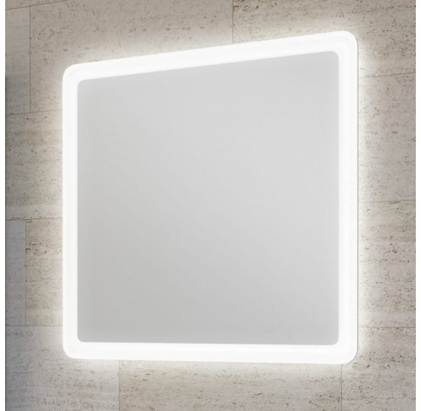 Зеркало настенное INFATTI 100x80 см купить,NaN