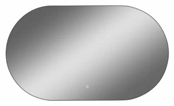 Зеркало настенное Taliente TA-Zled-F10060 100x60см купить,95900