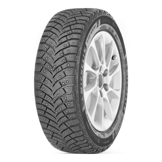 Шина Michelin X-Ice North 4 ZP 245/50 R19 105T зимняя купить,203320