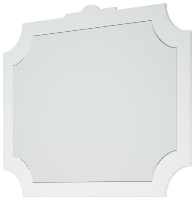 Зеркало настенное Corozo Манойр 105x84см купить,24990