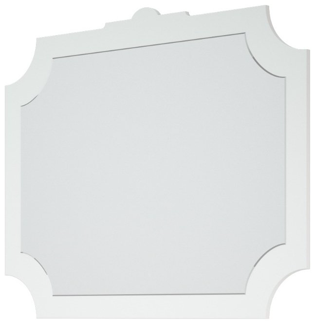 Зеркало настенное Corozo Манойр 105x84см купить,24990