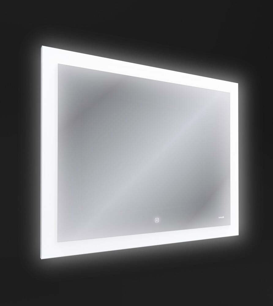Зеркало настенное Cersanit LED 030 design 100x80см купить,NaN