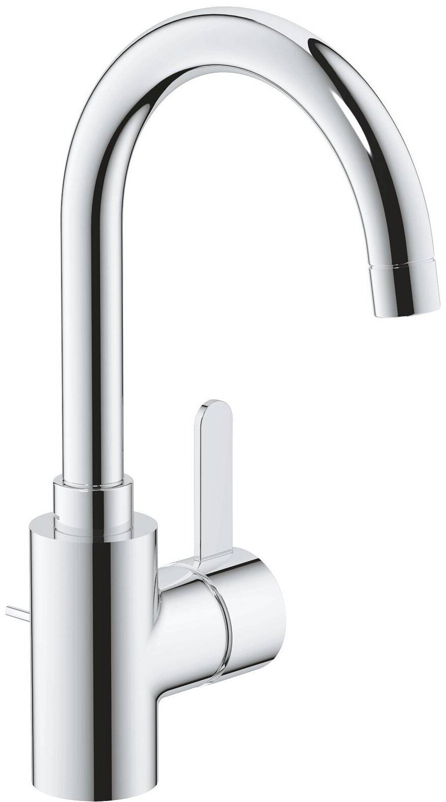 Смеситель для раковины (умывальника) Grohe 32830001, однозахватный