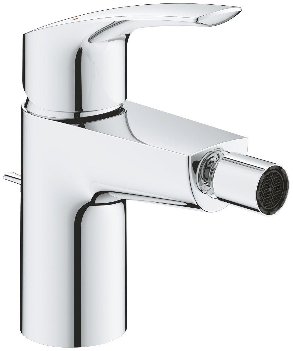 Смеситель для биде Grohe 32929003, латунь, цвет хром