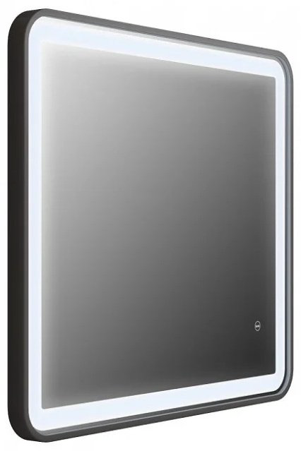 Зеркало настенное IDDIS 80x70 см купить,NaN