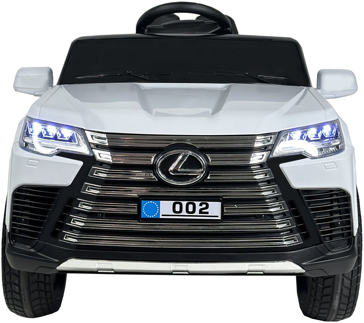 Future LEXUS 002 белый купить,78000