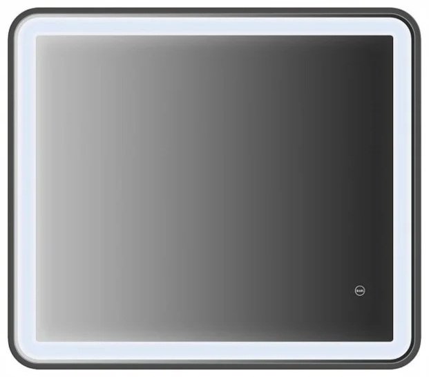 Зеркало настенное IDDIS 80x70 см купить,NaN
