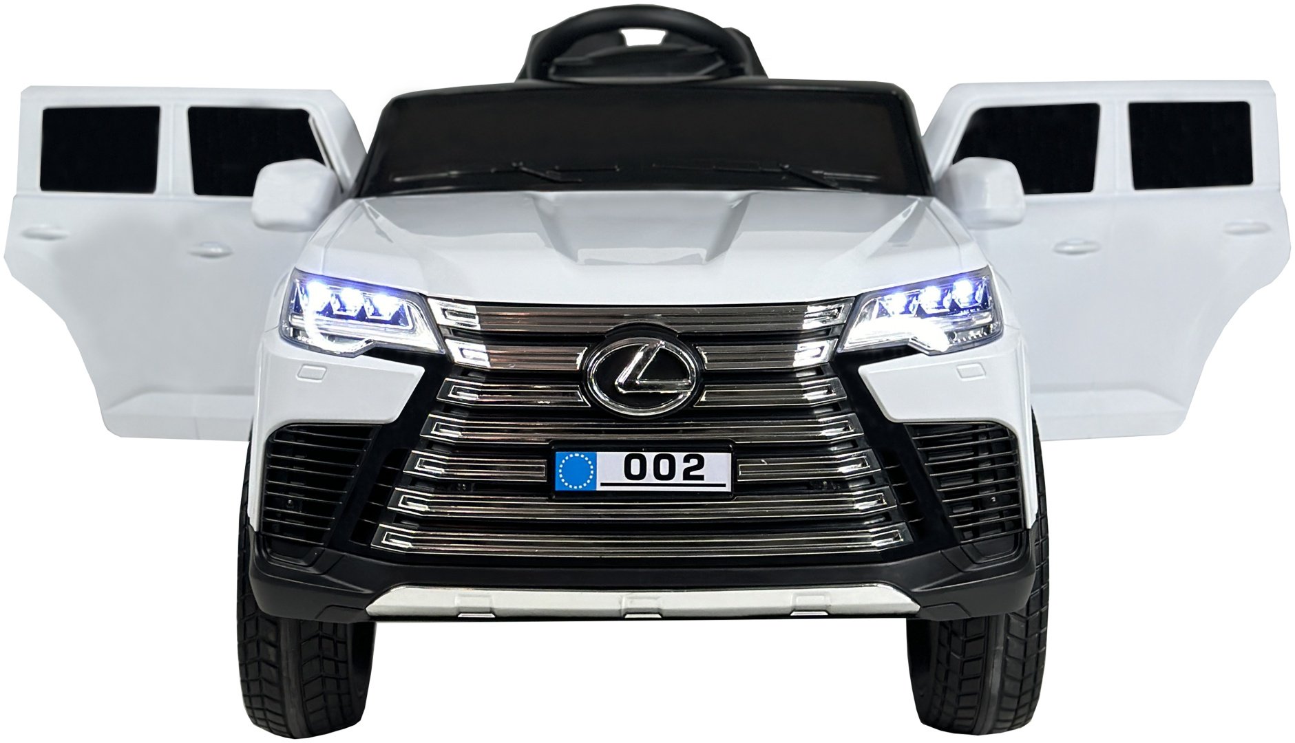 Future LEXUS 002 белый купить,78000