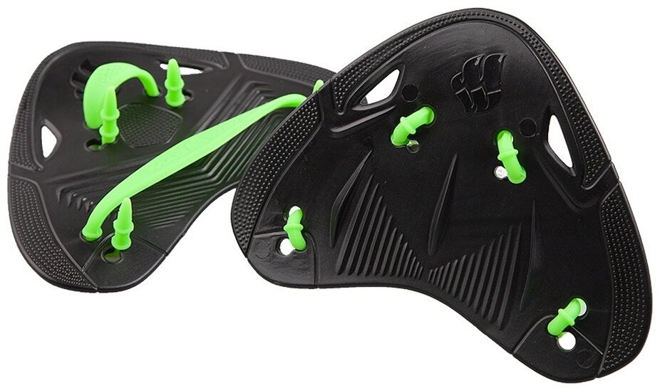 Mad Wave Finger Pro M0746 04 0 01W черный