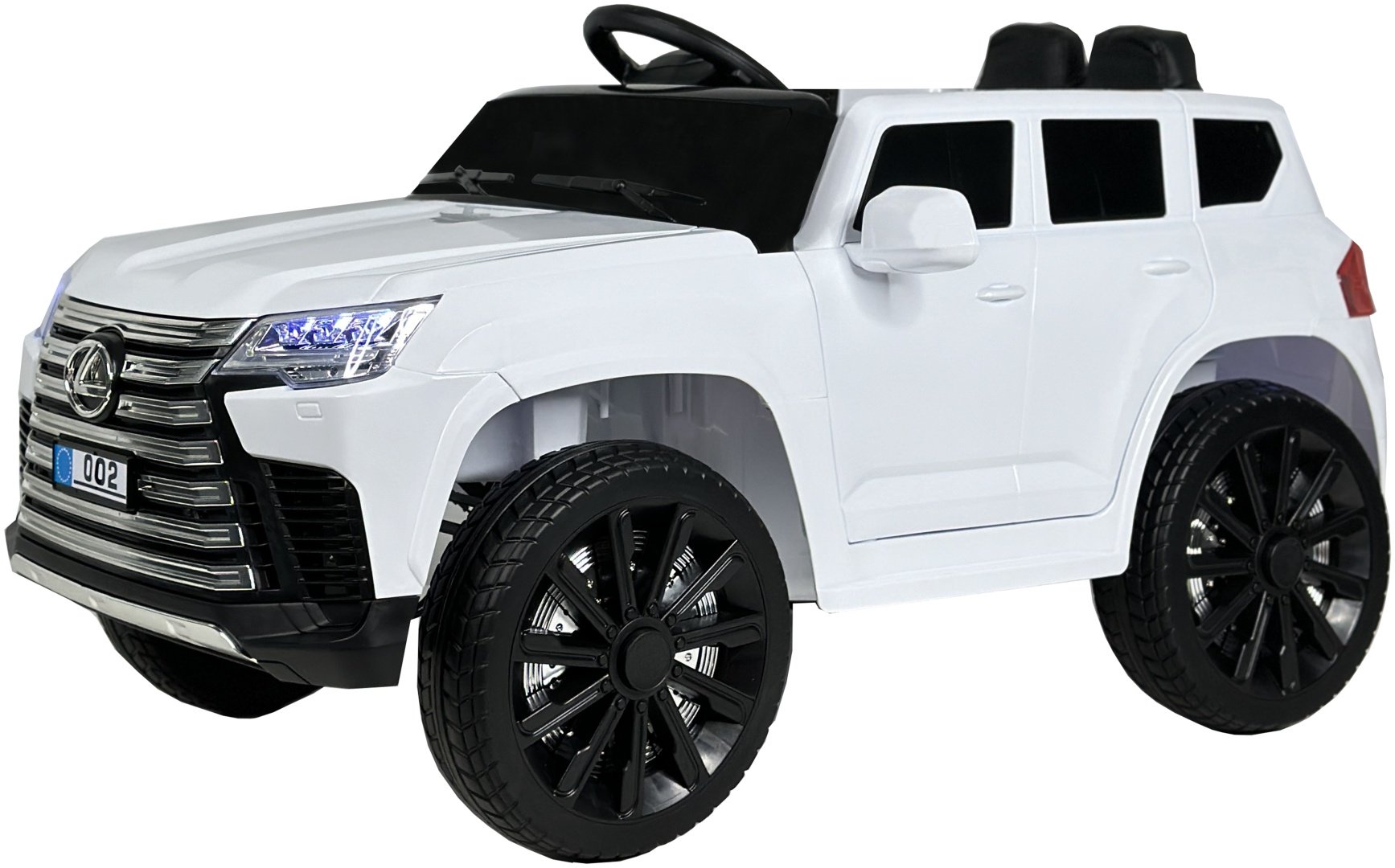 Future LEXUS 002 белый купить,78000