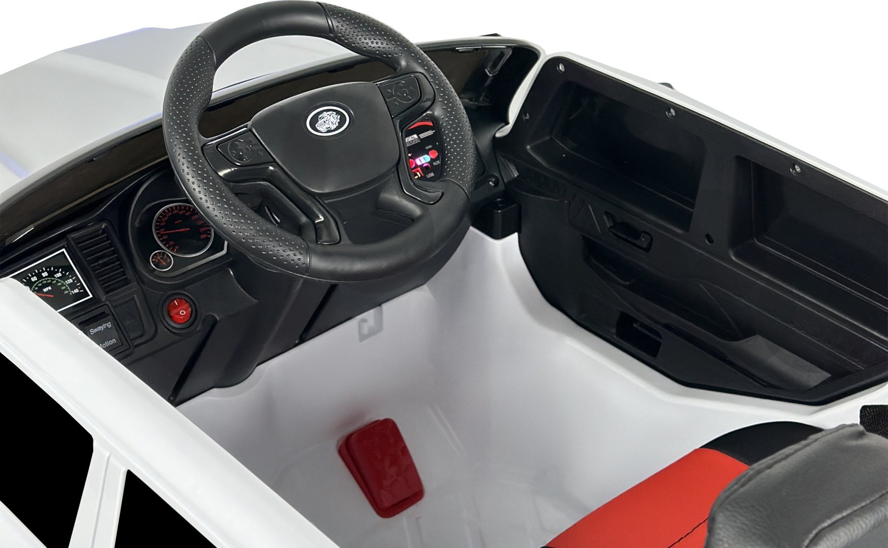 Future LEXUS 002 белый купить,78000