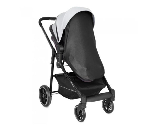 Коляска 2в1 Rant Azure Star  RA147 Soft Grey  купить,NaN