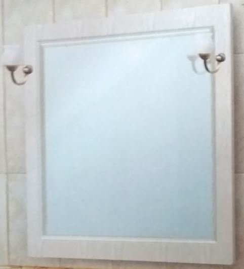 Зеркало настенное ВАКО 60x79.5 см