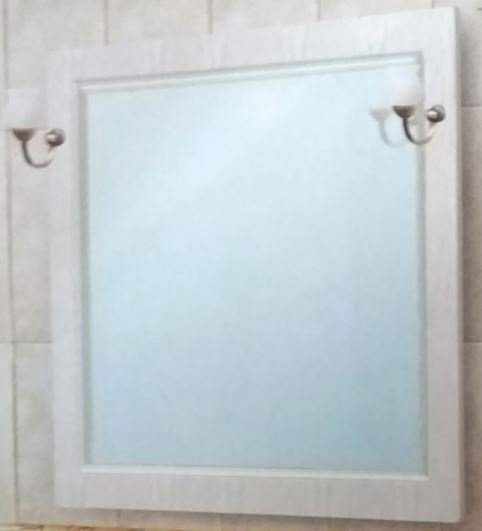 Зеркало настенное Вако Марко 60x79.5см купить,62186