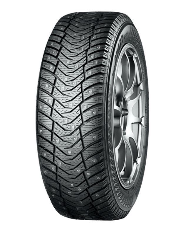 Шина Yokohama Ice Guard IG65 235/55 R19 105T зимняя купить,126750