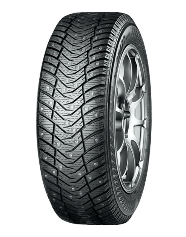 Шина Yokohama Ice Guard IG65 235/55 R19 105T зимняя купить,126750