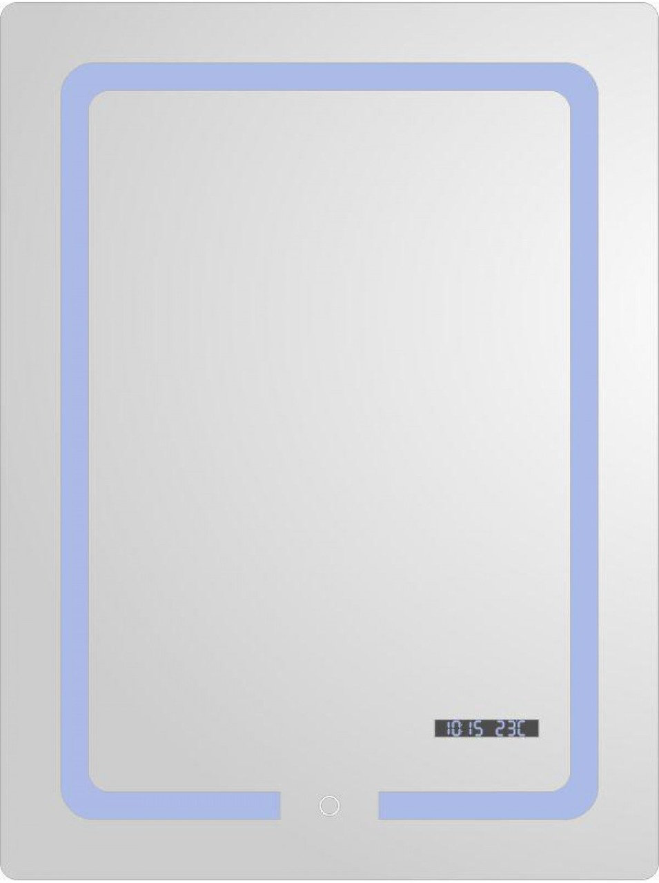 Зеркало Fixsen 60x80 см купить,NaN