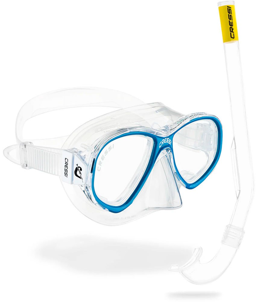 Маска Cressi DM101220 купить,NaN