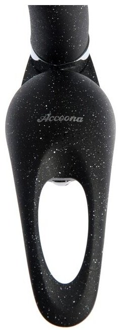 Смеситель для кухни (мойки) Accoona A4040F , однозахватный - ForteMarket Смеситель для кухни (мойки) Accoona A4040F , однозахватный купить,0