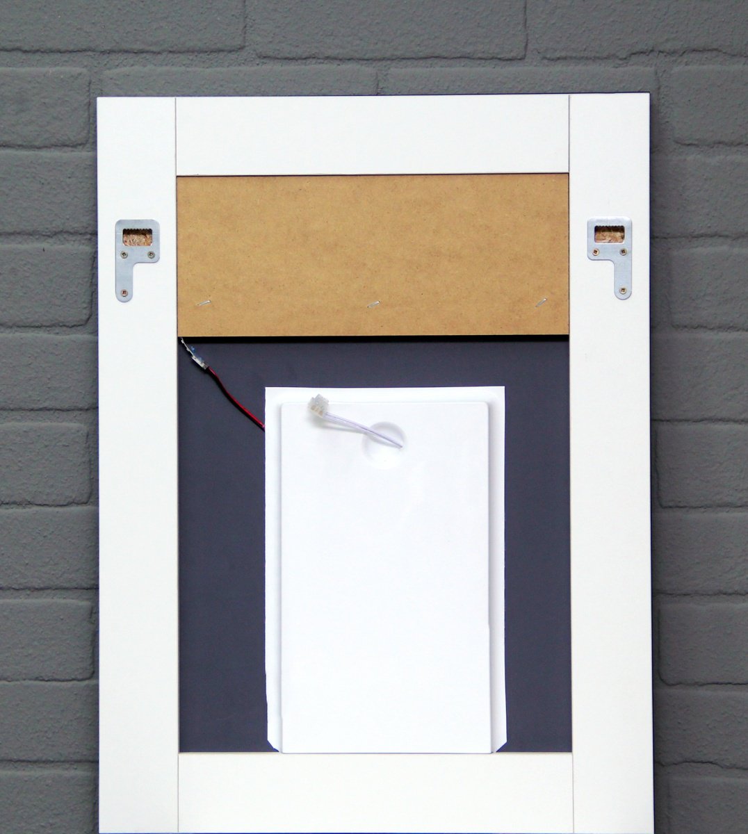 Зеркало настенное KABINKA.KZ 45x60 см купить,0
